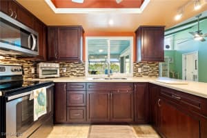11571 Oakland Drive, Bokeelia, FL 33922 Sold 06/10/25