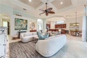 7699 Cottesmore Drive, Naples, FL 34113 - MLS#225035546