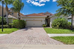 2069 Hamlin Street, Naples, FL 34120 Sold 06/26/25