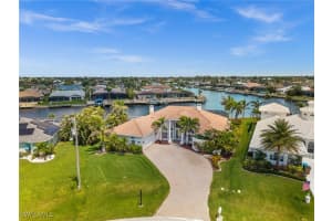 2501 53rd Terrace, Cape Coral, FL 33914 Sold 07/25/25