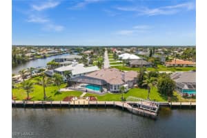 2501 53rd Terrace, Cape Coral, FL 33914 Sold 07/25/25
