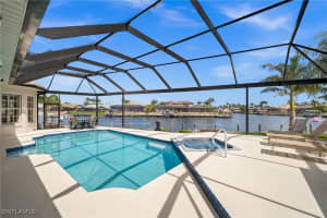 2501 53rd Terrace, Cape Coral, FL 33914 Sold 07/25/25