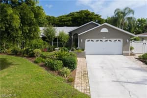 1441 19th Terrace, Cape Coral, FL 33990 Sold 10/10/25