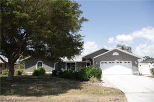 1441 19th Terrace, Cape Coral, FL 33990 Sold 10/10/25