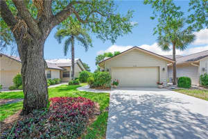 6582 Ilex Circle, Naples, FL 34109 Sold 07/21/25