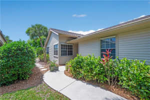 6582 Ilex Circle, Naples, FL 34109 Sold 07/21/25