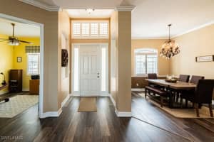 609 Grand Rapids Boulevard, Naples, FL 34120 - MLS#225035570