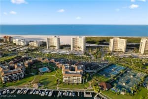 601 Seaview Court, Marco Island, FL 34145 Sold 05/28/25