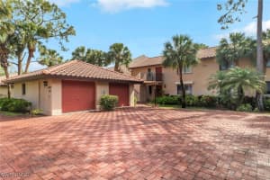 3207 Horse Carriage Way 406, Naples