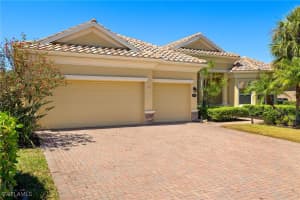 20970 Torre Del Lago St, Estero