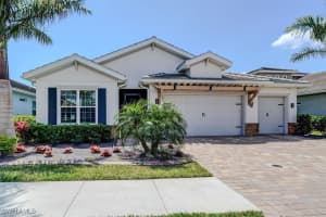 28110 Captiva Shell Loop, Bonita Springs, FL 34135 Sold 08/22/25