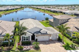 28110 Captiva Shell Loop, Bonita Springs, FL 34135 Sold 08/22/25