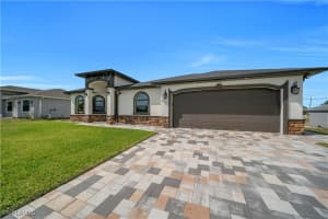4602 5th Street, Lehigh Acres, FL 33971 Sold 07/25/25