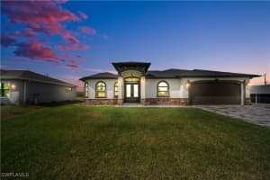 4602 5th Street, Lehigh Acres, FL 33971 Sold 07/25/25