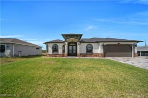 4602 5th Street, Lehigh Acres, FL 33971 Sold 07/25/25