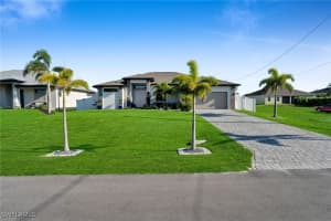 3246 21st Terrace, Cape Coral, FL 33993 - MLS#225035609