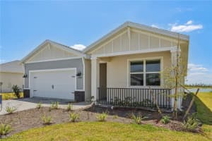 44373 Frontier Drive, Punta Gorda, FL 33982 Sold 06/11/25