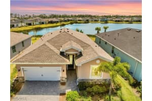 17708 Fallen Branch Way, Punta Gorda, FL 33982 Sold 04/28/25