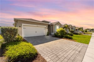 17708 Fallen Branch Way, Punta Gorda, FL 33982 Sold 04/28/25