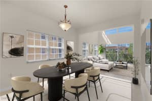 4510 Botanical Place Cir 301, Naples