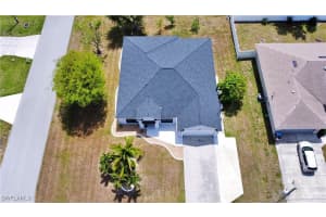 414 6th Terrace, Cape Coral, FL 33990 Sold 05/30/25