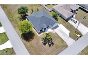 414 6th Terrace, Cape Coral, FL 33990 Sold 05/30/25