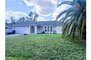 203 Leroy Avenue, Lehigh Acres, FL 33936 Sold 05/19/25