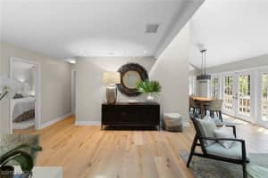 1261 Solana Road, Naples, FL 34103 Sold 07/21/25