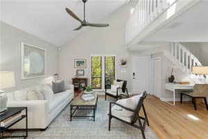 1261 Solana Road, Naples, FL 34103 Sold 07/21/25