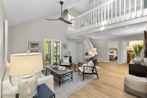 1261 Solana Road, Naples, FL 34103 Sold 07/21/25