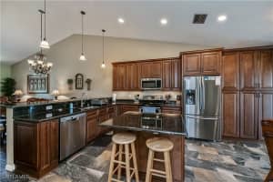 12090 Kelly Greens Boulevard, Fort Myers, FL 33908 Sold 08/13/25
