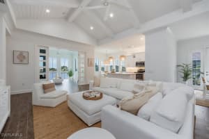 6541 Dominica Drive, Naples, FL 34113 Sold 10/09/25