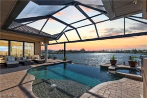 3926 42nd Place, Cape Coral, FL 33993 Sold 08/28/25