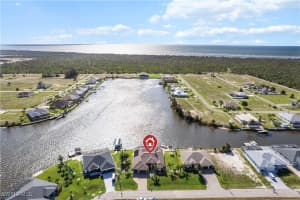 3926 42nd Place, Cape Coral, FL 33993 Sold 08/28/25