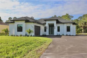 2744 24th Avenue, Naples, FL 34120 Sold 05/06/25