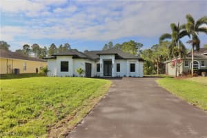 2744 24th Avenue, Naples, FL 34120 Sold 05/06/25