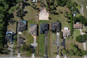 2744 24th Avenue, Naples, FL 34120 Sold 05/06/25