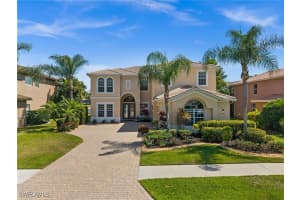 14525 Indigo Lakes Circle, Naples, FL 34119 - MLS#225035668