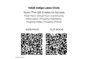 14525 Indigo Lakes Circle, Naples, FL 34119 - MLS#225035668