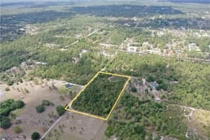 xx Mathews Street, Naples, FL 34117 Sold 12/29/25