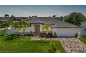 2118 28th Terrace, Cape Coral, FL 33914 Sold 07/25/25