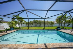 2118 28th Terrace, Cape Coral, FL 33914 Sold 07/25/25