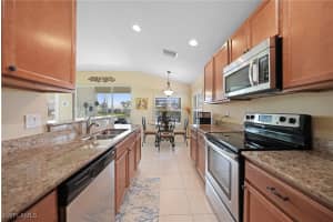 2470 Anguilla Drive, Cape Coral, FL 33991 Sold 06/10/25