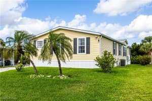 46 San Remo Circle, Naples, FL 34112 Sold 06/23/25