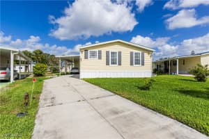 46 San Remo Circle, Naples, FL 34112 Sold 06/23/25