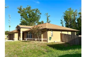 5212 Barth Street, Lehigh Acres, FL 33971 Sold 07/23/25