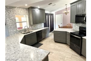 5212 Barth Street, Lehigh Acres, FL 33971 Sold 07/23/25