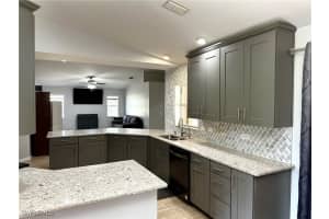 5212 Barth Street, Lehigh Acres, FL 33971 Sold 07/23/25