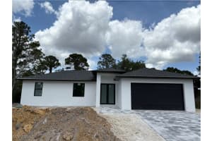 1603 5th Street, Lehigh Acres, FL 33972 Sold 09/23/25