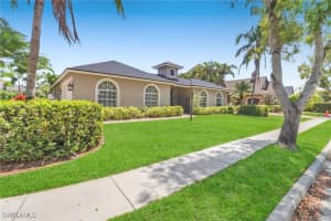 1578 Inventors Court, Fort Myers, FL 33901 Sold 09/05/25